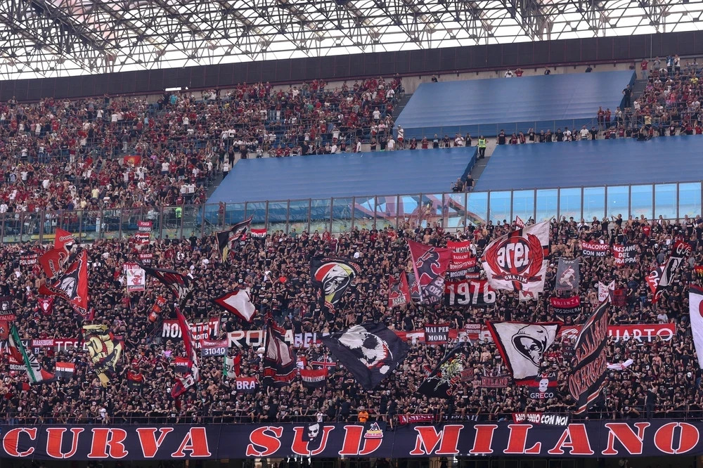 AC Milan - US Lecce typy bukmacherskie na spotkanie (20.09.2026)