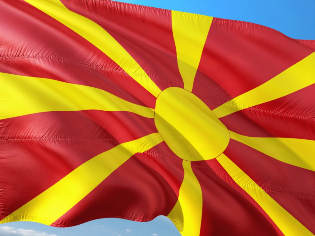 Macedonia Północna - Szkocja typy, analiza spotkania i prognozy (03.10.2026)