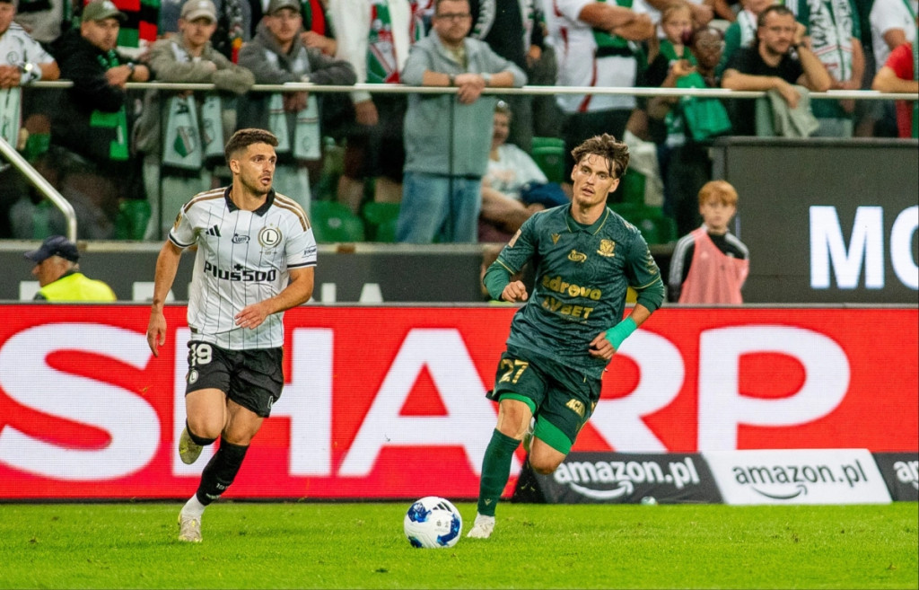 Śląsk Wrocław - Lech Poznań typy i analiza bukmacherska spotkania (10.10.2026)