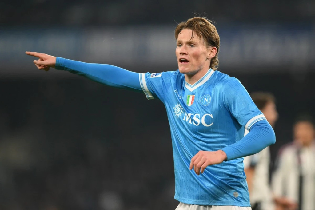 SSC Napoli - Frosinone Calcio typy, zapowiedź i przewidywania (10.10.2026)