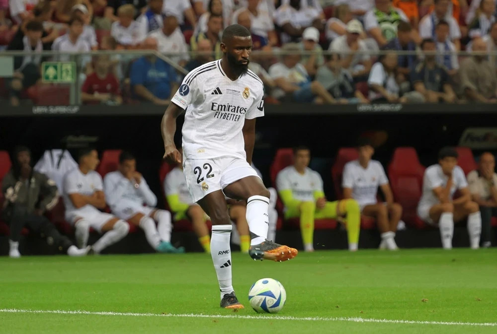 Real Madryt - Villarreal CF typy, analiza spotkania i kursy (10.10.2026)