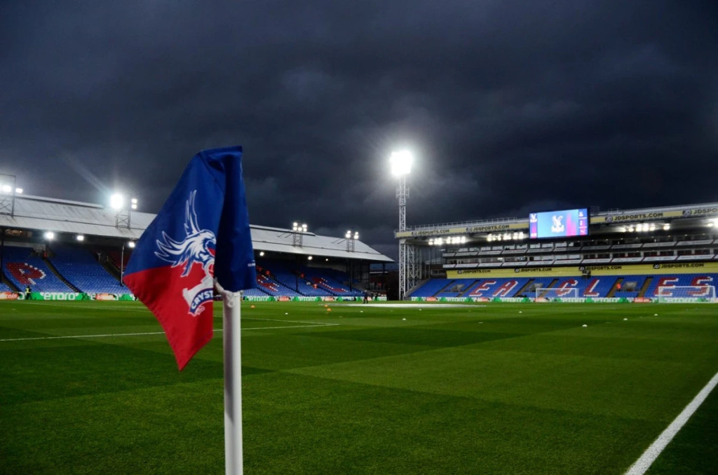 Crystal Palace - Nottingham Forest typy, analiza spotkania i prognozy (11.10.2026)