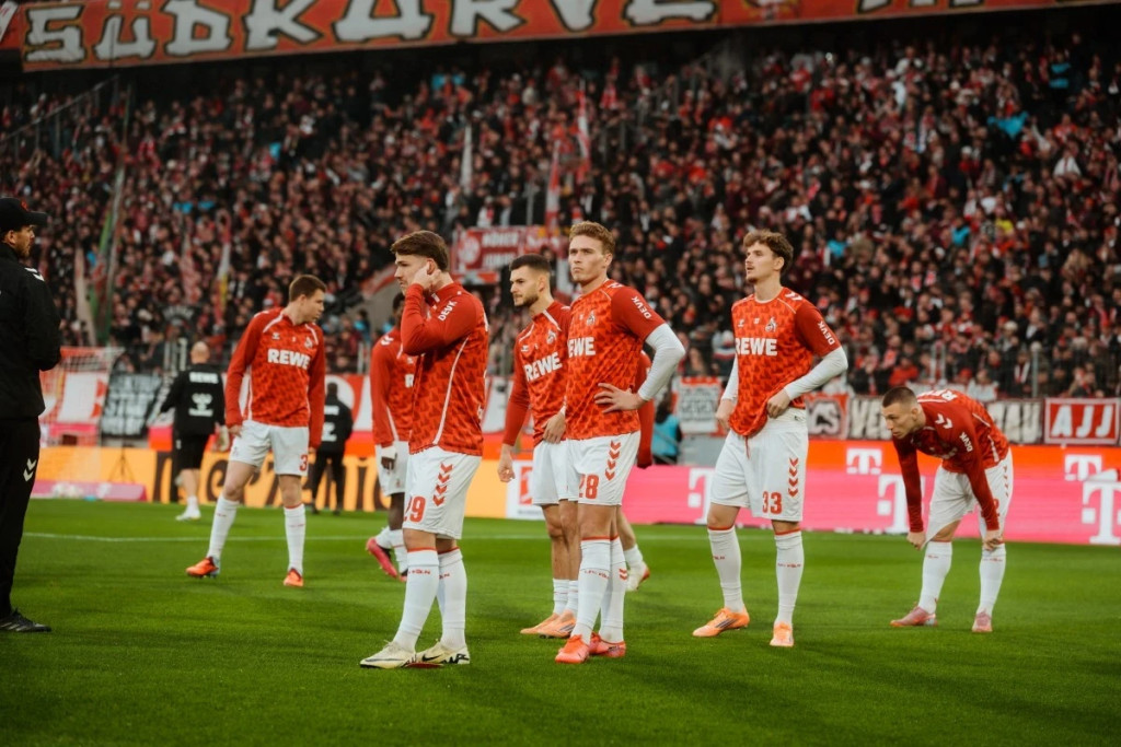 FC Köln - Borussia Mönchengladbach typy i analiza bukmacherska spotkania (11.10.2026)