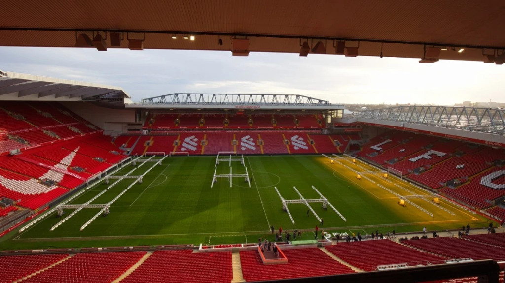Liverpool FC - Manchester City typy, kursy i analiza meczu (11.10.2026)