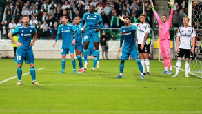 Real Betis - CA Osasuna typy bukmacherskie, kursy i zapowiedź (11.10.2026)