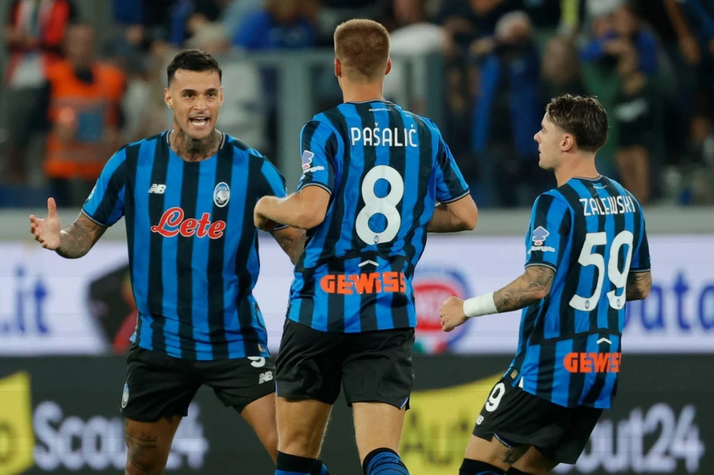 Atalanta Bergamo - Venezia FC typy, kursy i analiza meczu (12.10.2026)
