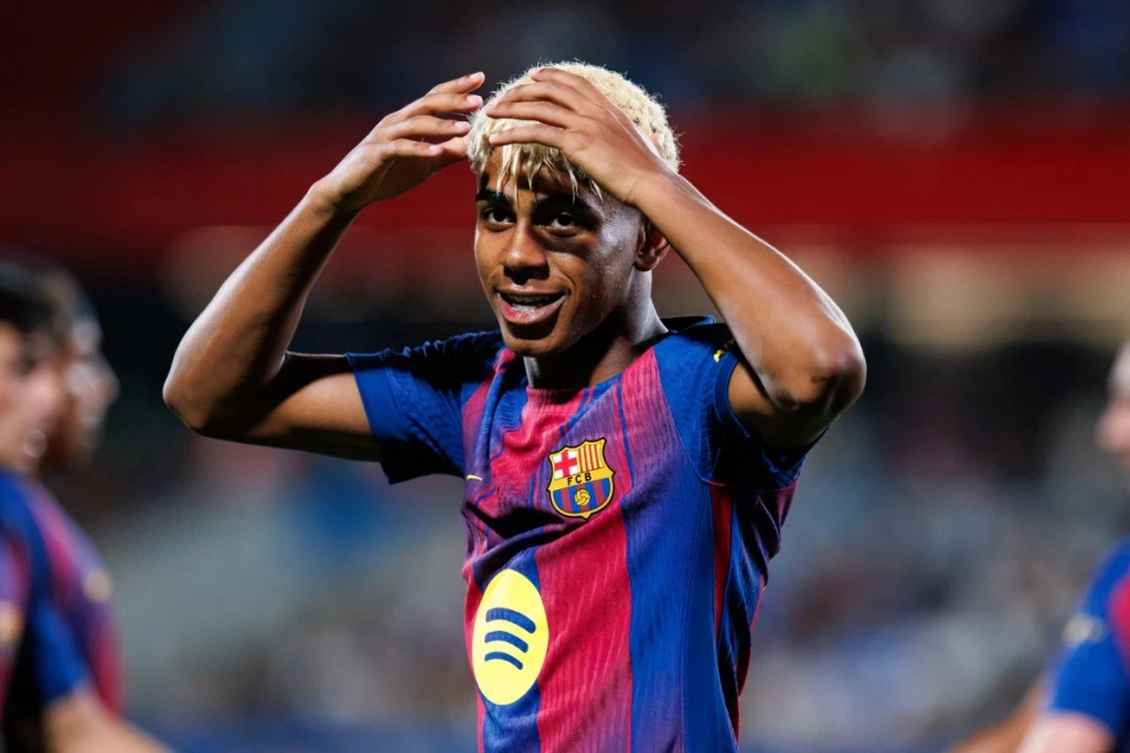 Galatasaray - FC Barcelona typy na spotkanie i analiza kursów (13.10.2026)