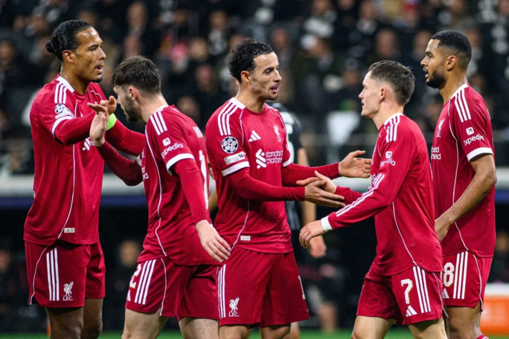 LASK Linz - Liverpool FC typy i analiza przedmeczowa (14.10.2026)