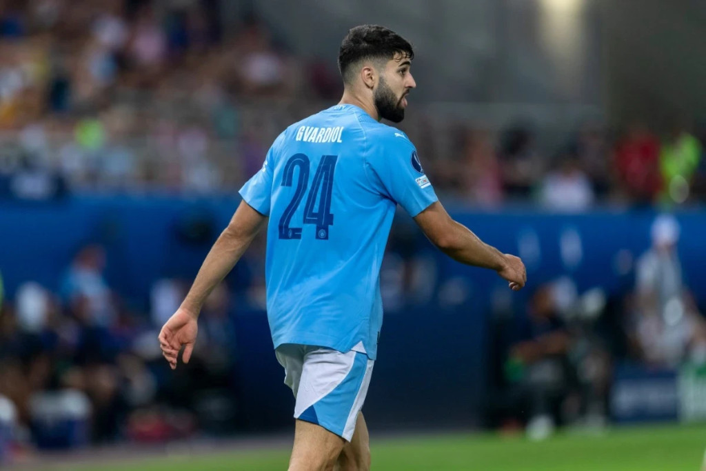 Manchester City - Paris Saint-Germain typy i analiza przedmeczowa (14.10.2026)