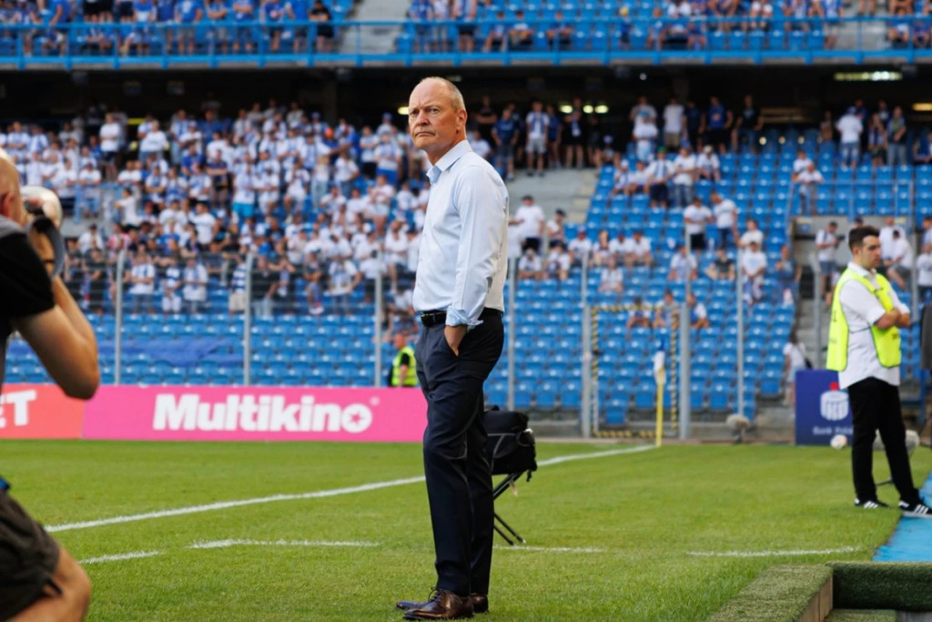 Lech Poznań - Bayer Leverkusen typy i zapowiedź przedmeczowa (15.10.2026)