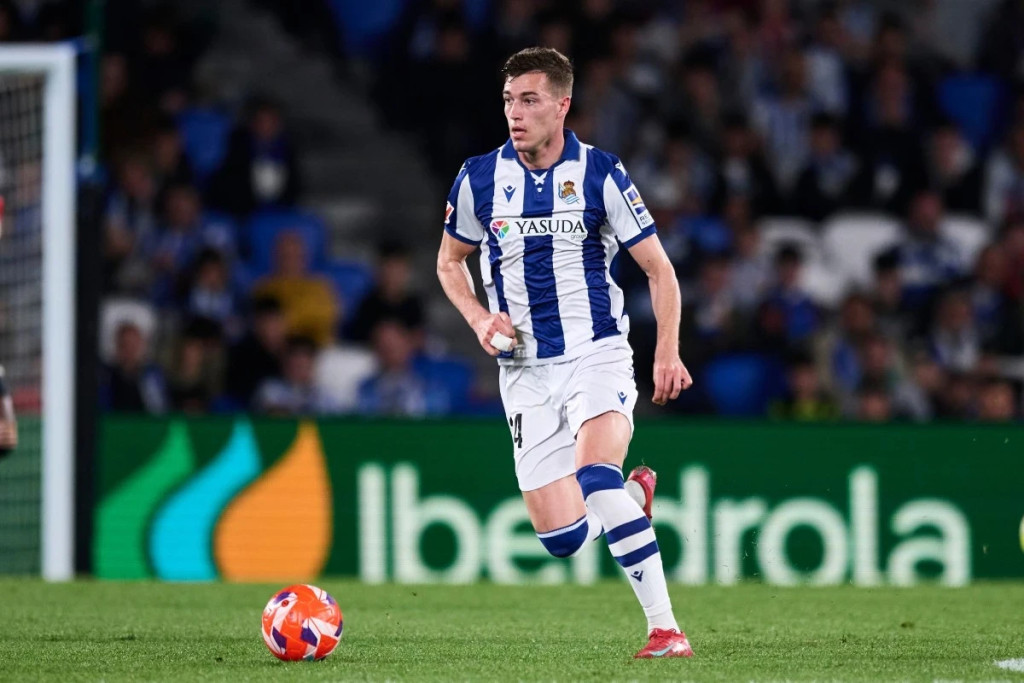 Royale Union SG - Real Sociedad typy, analiza spotkania i kursy (15.10.2026)