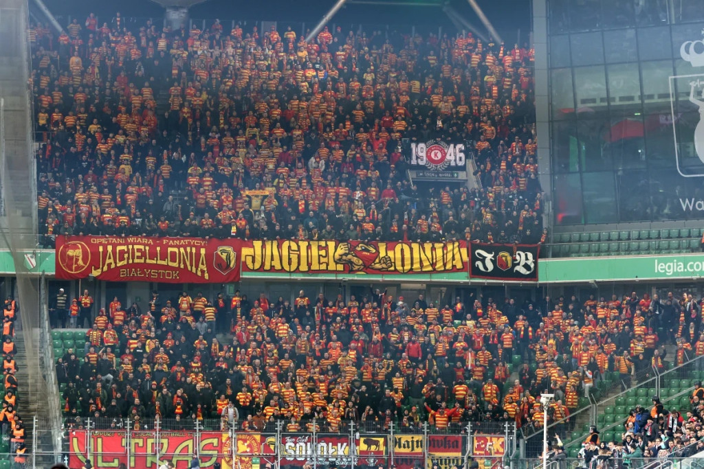 Jagiellonia Białystok - Ararat-Armenia FC typy bukmacherskie, kursy i zapowiedź (15.10.2026)
