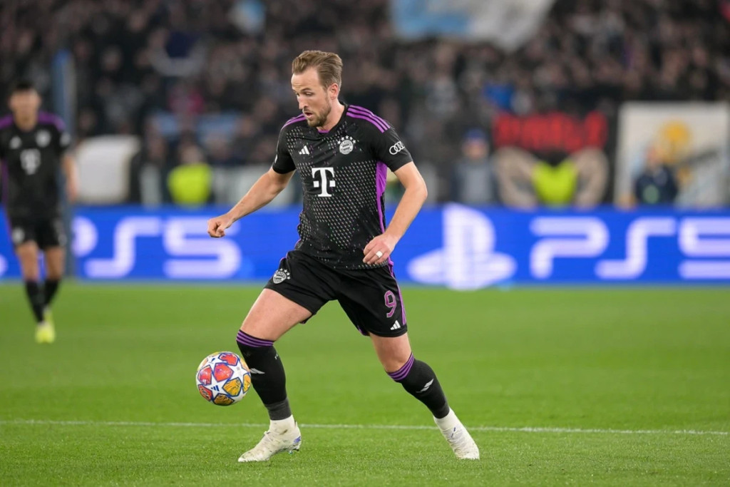 Bayern Monachium - RB Lipsk typy, analiza i prognozy bukmacherskie (17.10.2026)