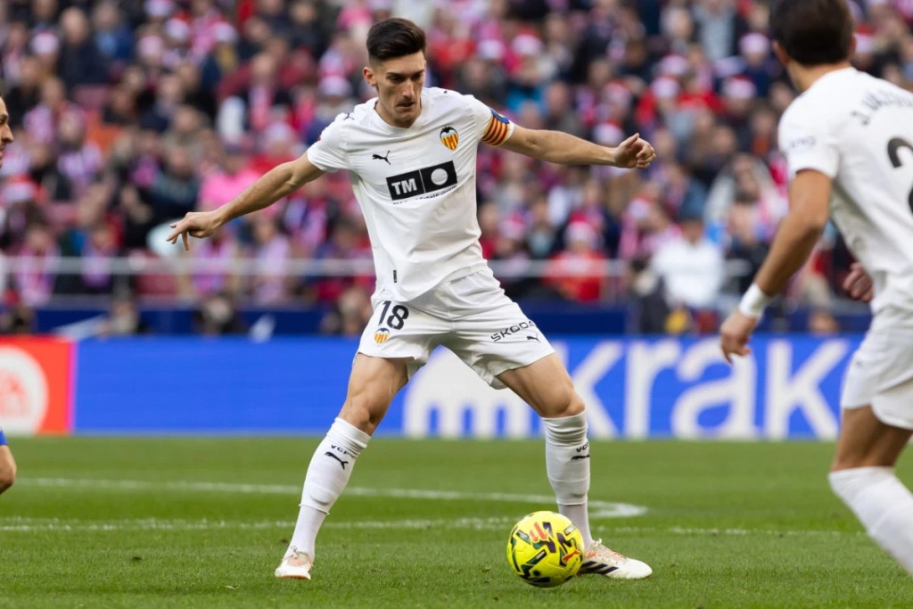 Valencia CF - Athletic Bilbao typy, kursy bukmacherskie i zapowiedź meczu (17.10.2026)