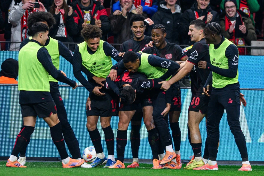 Bayer Leverkusen - SC Freiburg typy, kursy i analiza przedmeczowa (18.10.2026)