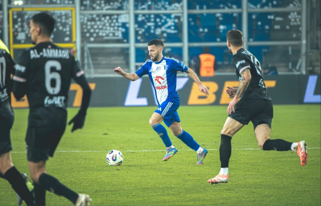 Wisła Płock - Radomiak Radom typy, analiza i prognozy bukmacherskie (19.10.2026)