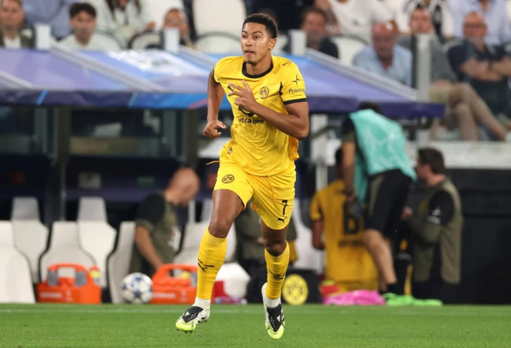 Sabah FA - Borussia Dortmund typy na spotkanie i analiza kursów (20.10.2026)