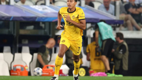 Sabah FA - Borussia Dortmund typy na spotkanie i analiza kursów (20.10.2026)
