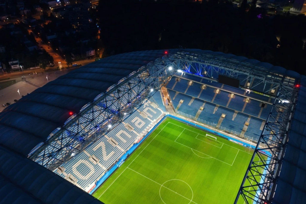 Lech Poznań - Sunderland typy i analiza przedmeczowa (22.10.2026)