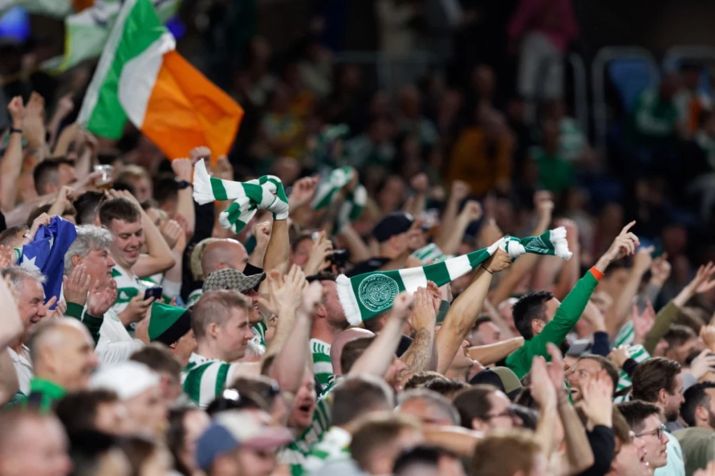 Celtic F.C. - Celta Vigo typy i analiza bukmacherska meczu (22.10.2026)