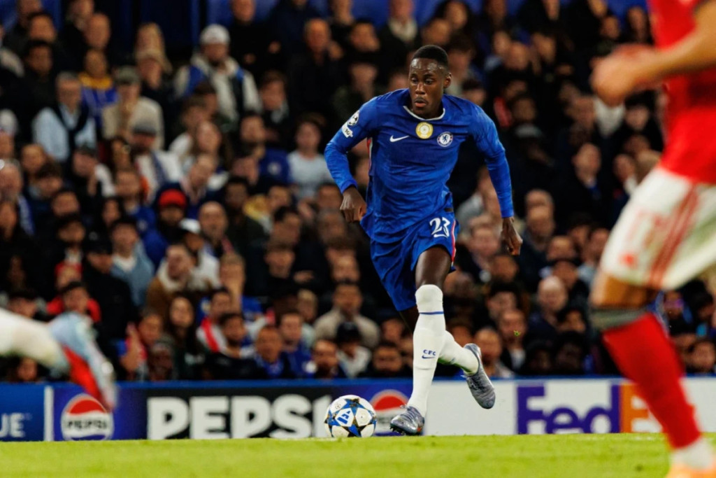 Chelsea FC - Tottenham Hotspur typy i analiza przedmeczowa (24.10.2026)