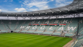 Śląsk Wrocław - Wieczysta Kraków typy i analiza bukmacherska spotkania (25.10.2026)