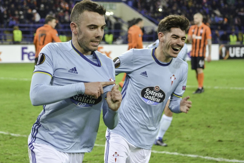Celta Vigo - Real Betis typy i analiza, prognozy oraz kursy (25.10.2026)