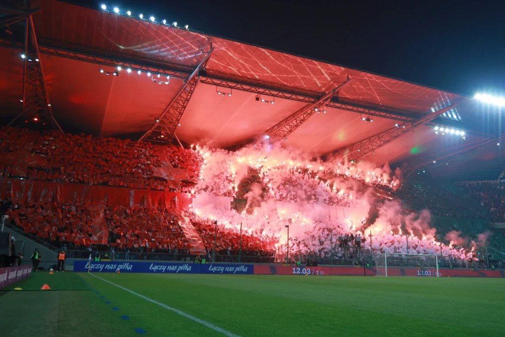 Legia Warszawa - Lech Poznań typy, analiza spotkania i kursy (25.10.2026)