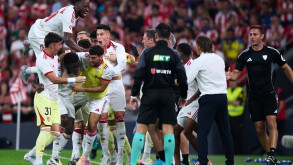 Sevilla FC - CA Osasuna typy, kursy i analiza przedmeczowa (26.10.2026)