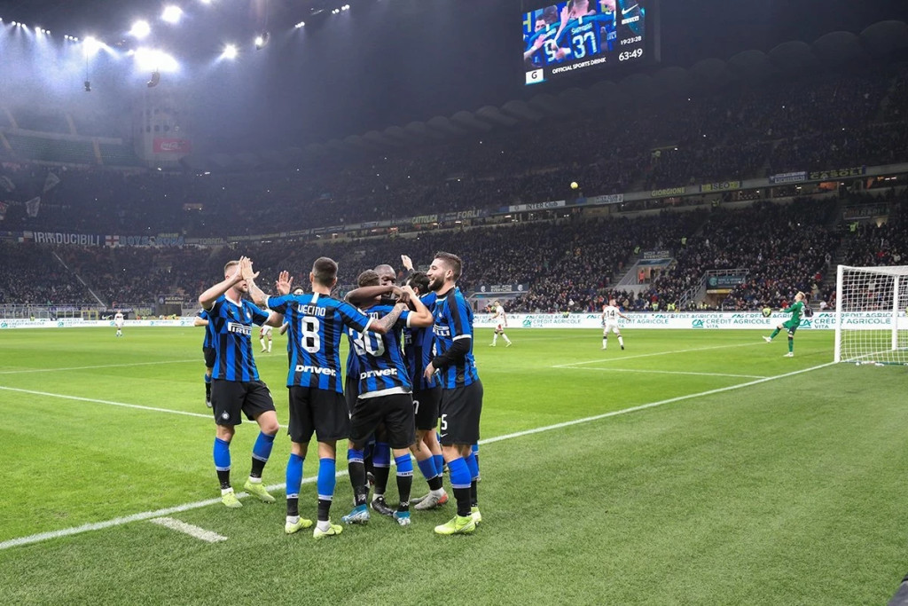 Venezia FC - Inter Mediolan typy bukmacherskie i kursy przedmeczowe (28.10.2026)