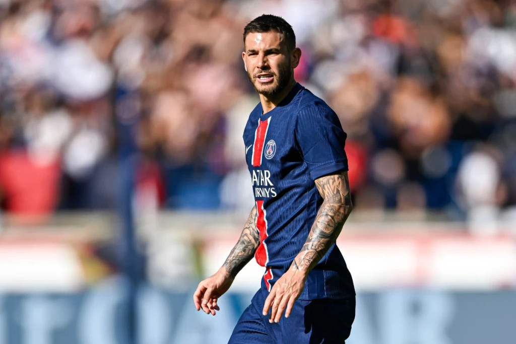 Le Havre AC - Paris Saint-Germain typy i analiza bukmacherska spotkania (30.10.2026)