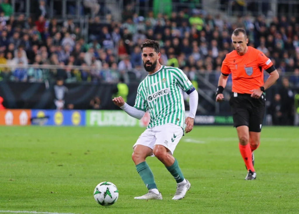 Real Betis - Malaga CF typy i analiza bukmacherska meczu (31.10.2026)