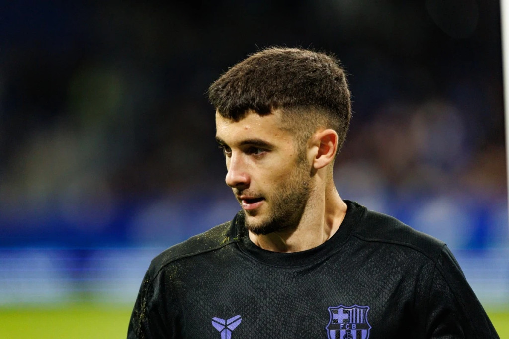 FC Barcelona - Alaves typy i analiza przedmeczowa (31.10.2026)
