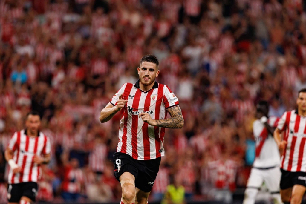 Athletic Bilbao - Real Sociedad typy, analiza i prognozy bukmacherskie (01.11.2026)
