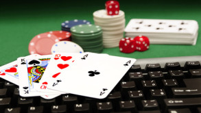 Poker Pai Gow