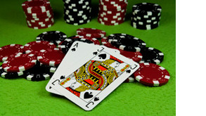Blackjack