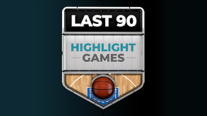 NBA Last 90 - Autentyczne wrażenia z wirtualnej gry