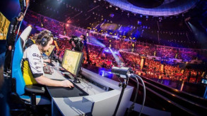 Bukmacherzy na eSport