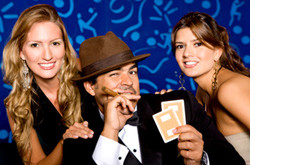 Zasady dobrego pokerzysty