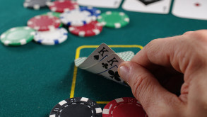 Poker - zasady