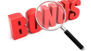 Bonus na start u bukmachera