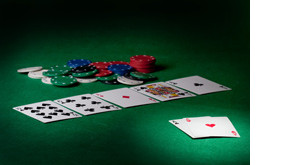Rake w pokerze