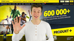Największe wygrane w Fortunie