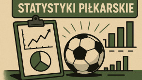 Statystyki piłkarskie w zakładach bukmacherskich