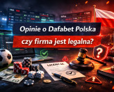 Opinie o Dafabet Polska – czy firma jest legalna?