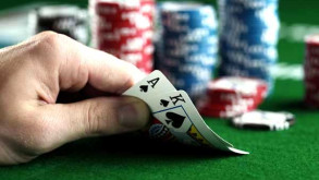Poker w internecie