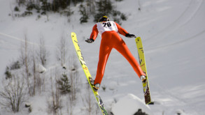 Skoki narciarskie