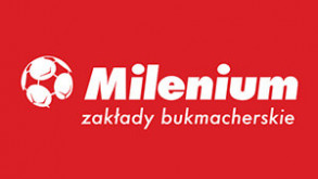 Milenium logo