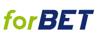 Logo forBET