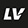 Logo LV BET